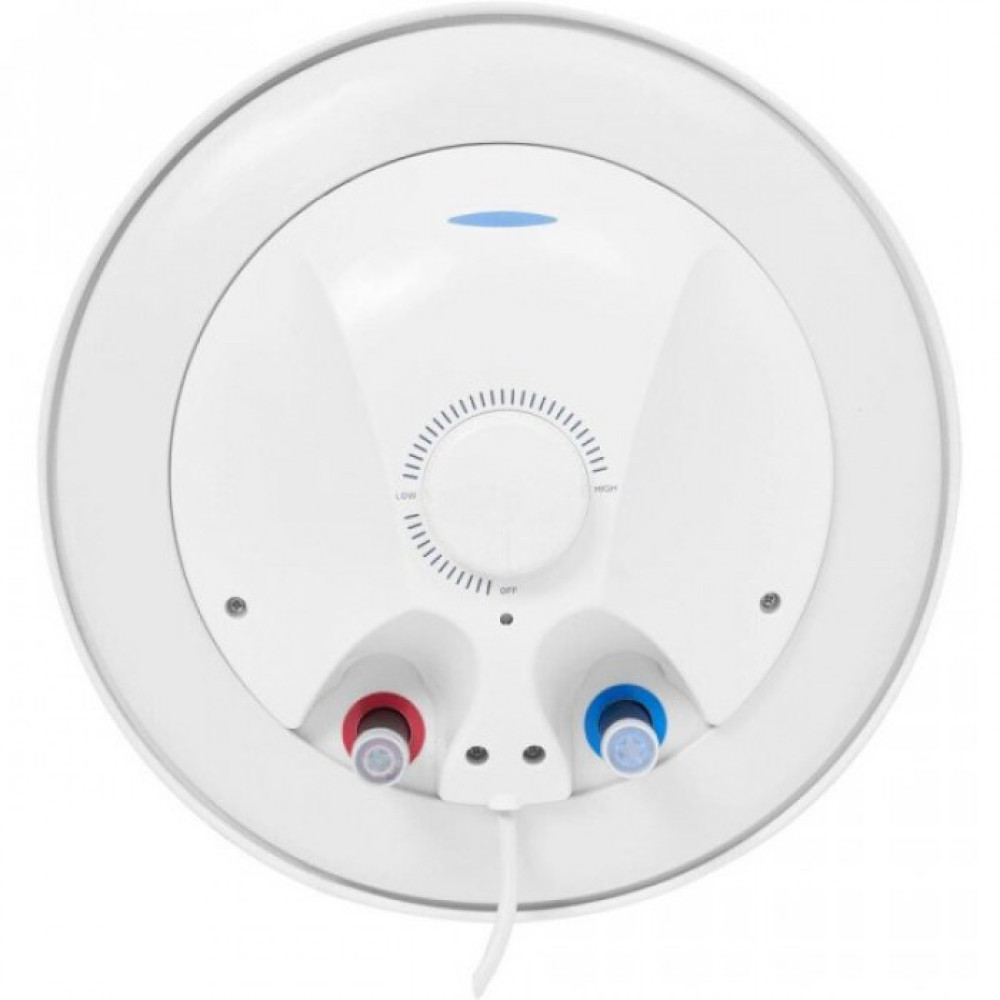 Бойлер MIDEA  D50-15F6 (W) мокрий тен