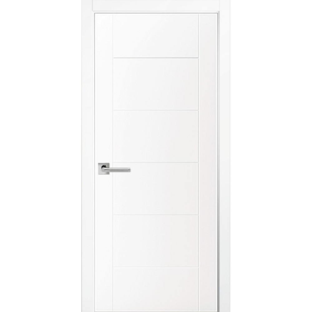 Двері FREE STYLE DOORS PRIMER WHITE №2 800*2000 міжкімнатні грунт.