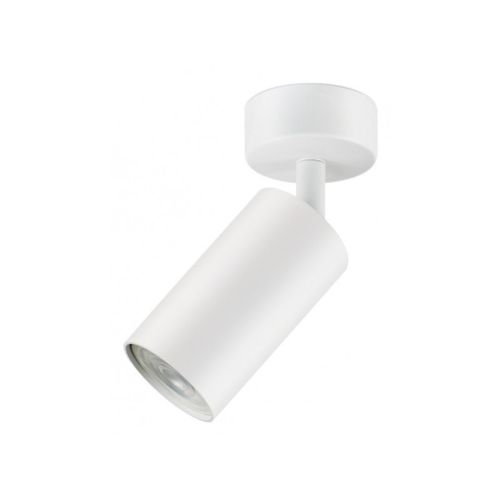 Акцентний світильник GU10 IP20 білий (DLD-08W) LUXEL