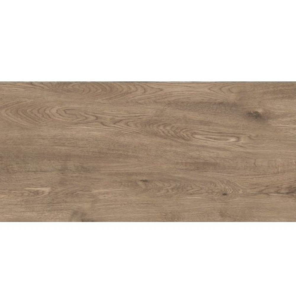Плитка Golden Tile Alpina Wood коричневий 307х607 897940
