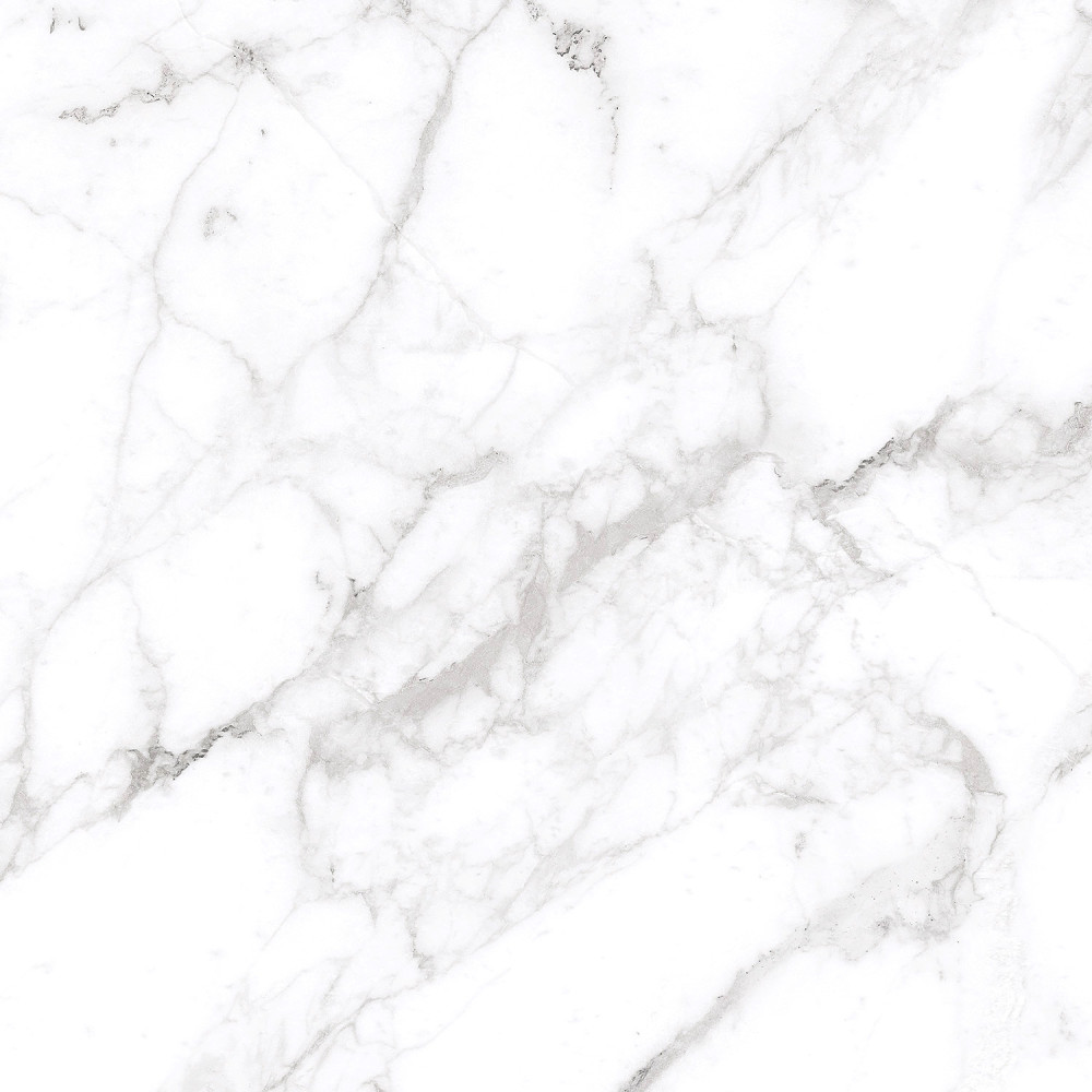 Плитка Golden Tile Calacatta Extra білий 600х600 H90580