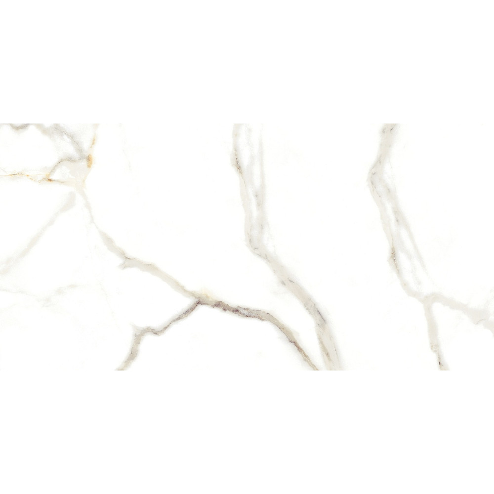 Плитка Golden Tile Alta біла 300x600 AT0051