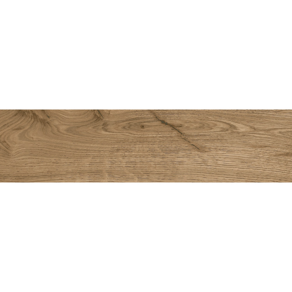 Плитка Golden Tile Art Wood коричневий 150х600 S47920