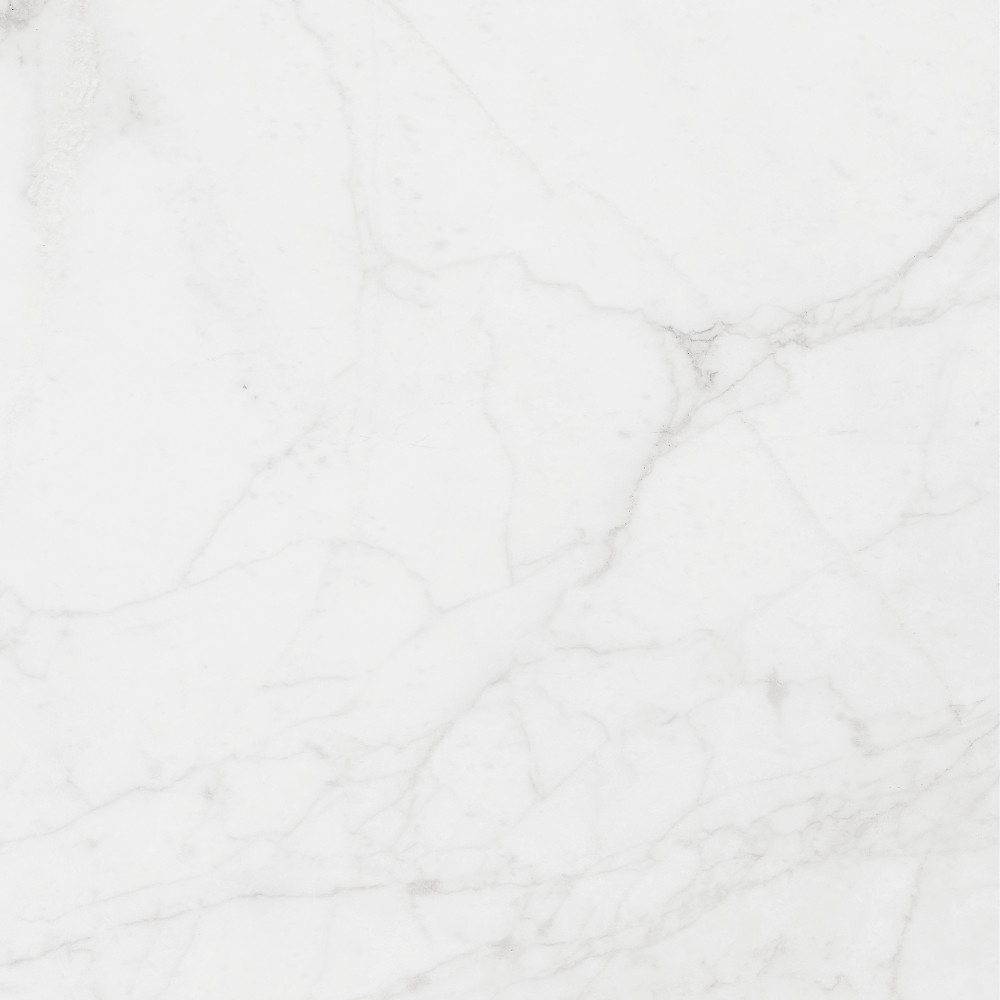 Плитка Golden Tile Calacatta Extra білий 607х607 H90510