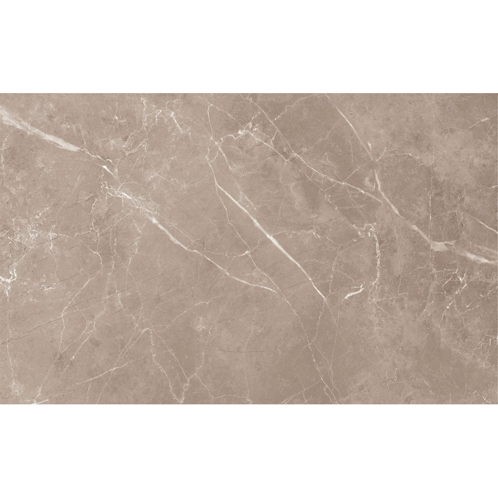Плитка Golden Tile Constanta коричневий 250х400 4M7061