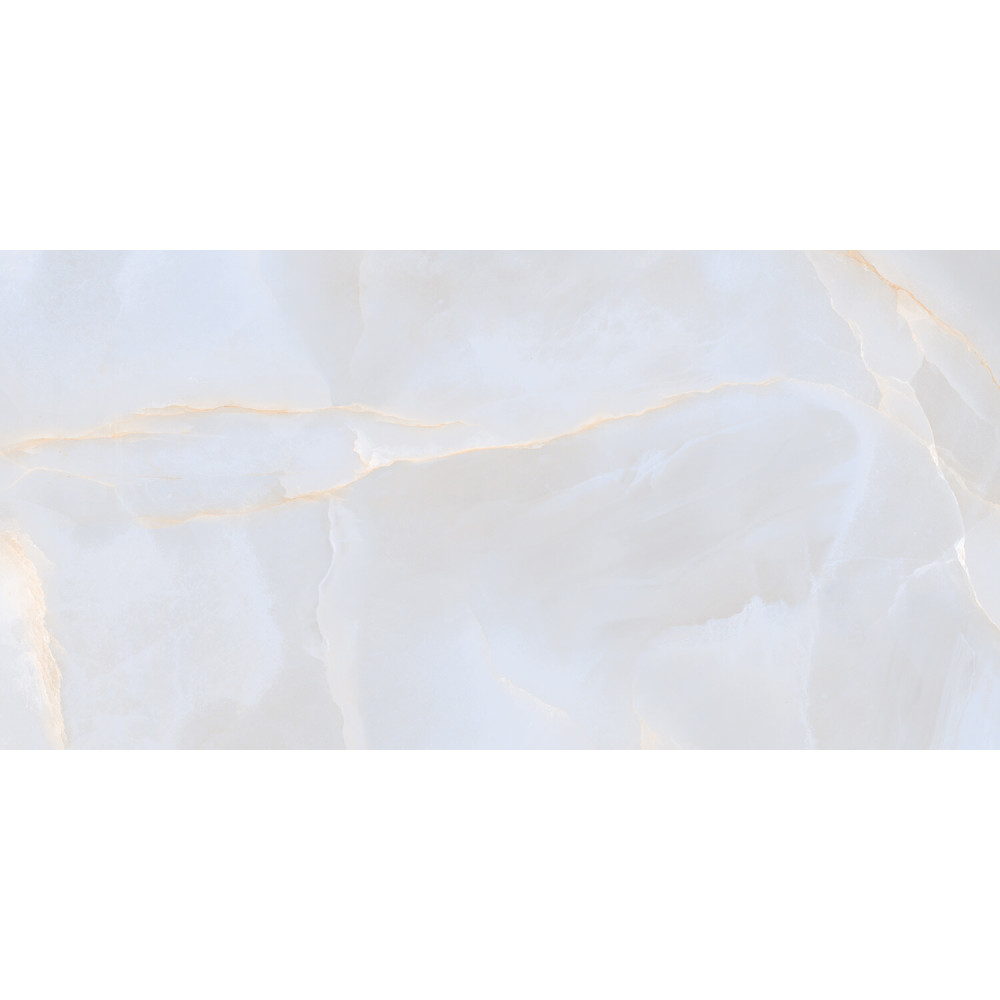 Плитка Golden Tile Deco блакитна 300х600 DC3051