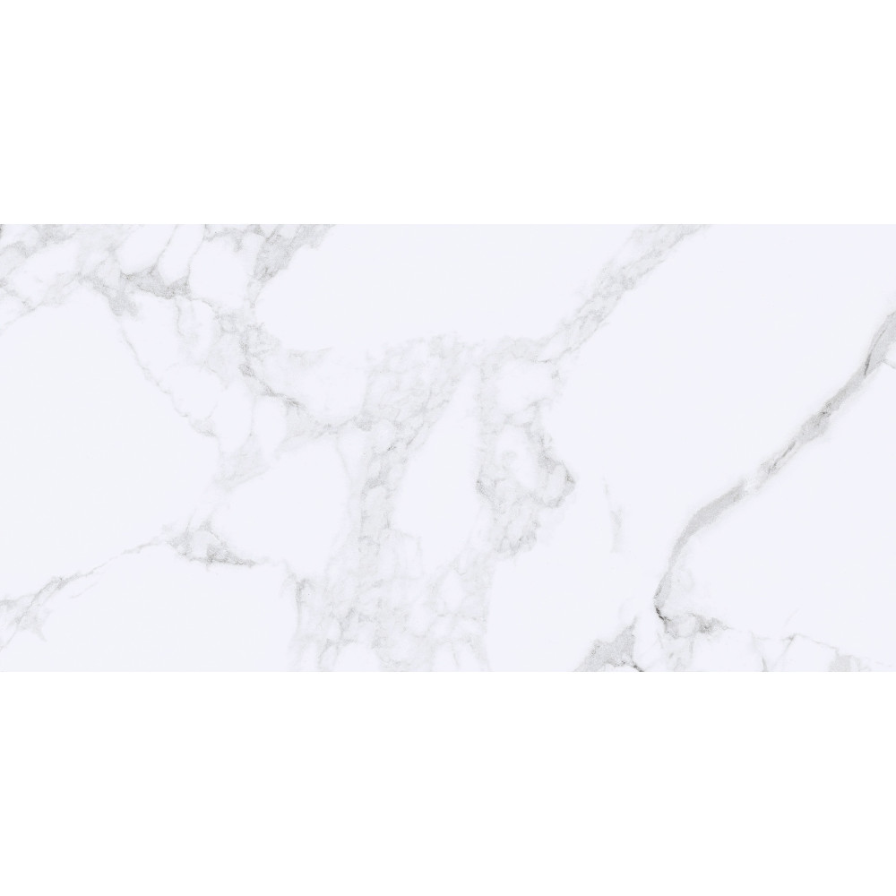 Плитка Golden Tile Marmo Bianco біла 300х600 G70051