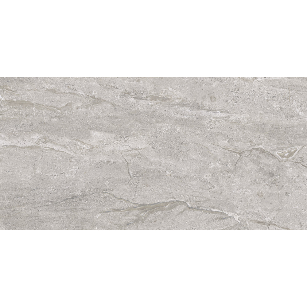 Плитка Golden Tile Marmo Milano сіра 300х600 8M2061