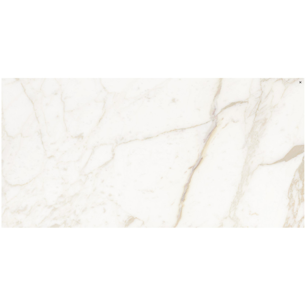 Плитка Golden Tile Saint Laurent біла 300х600 9А0051