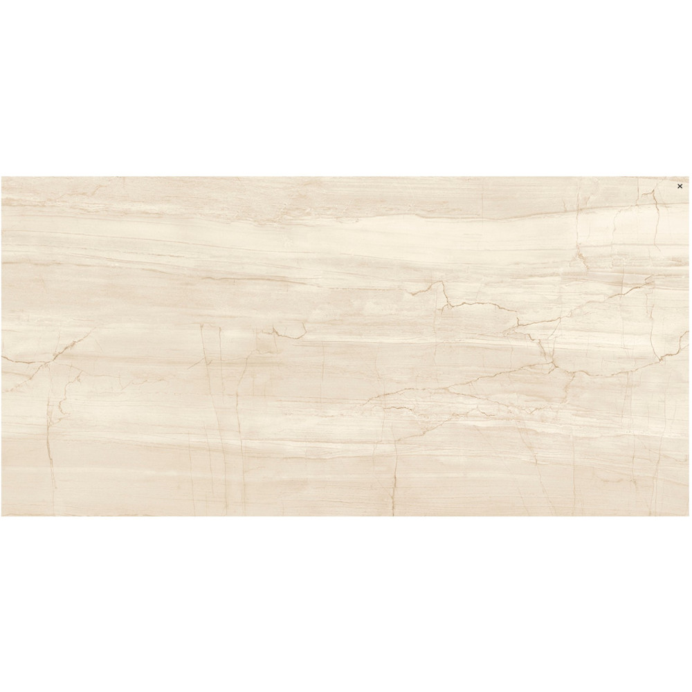 Плитка Golden Tile Savoy бежева 300х600 401051