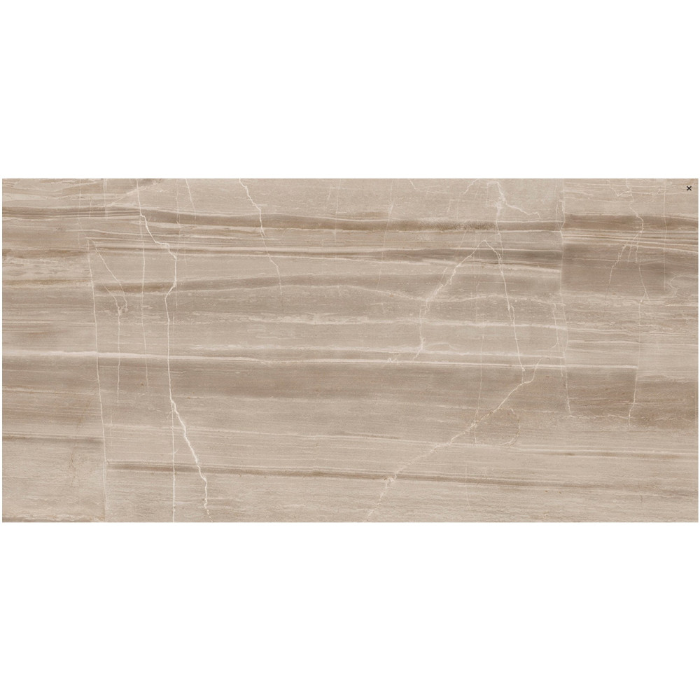 Плитка Golden Tile Savoy коричнева 300х600  407051