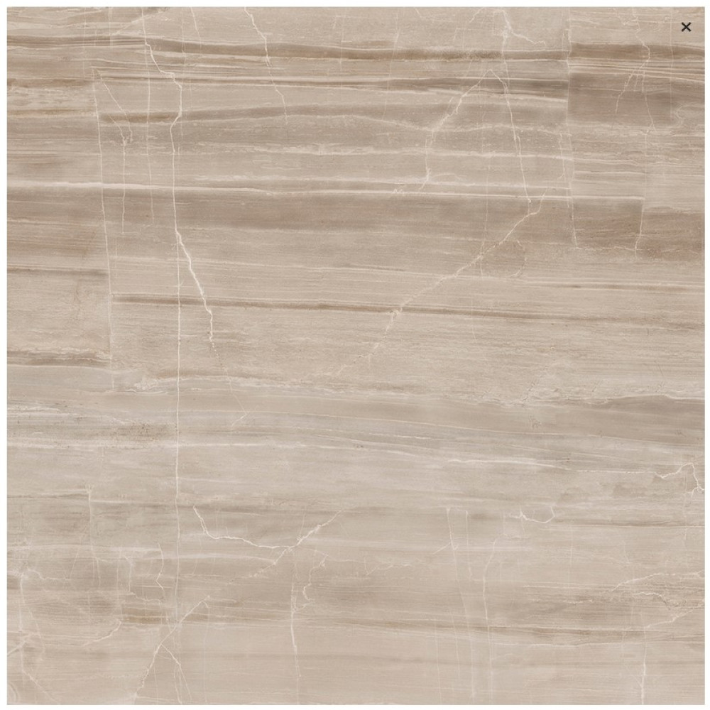 Плитка Golden Tile Savoy коричнева 400х400