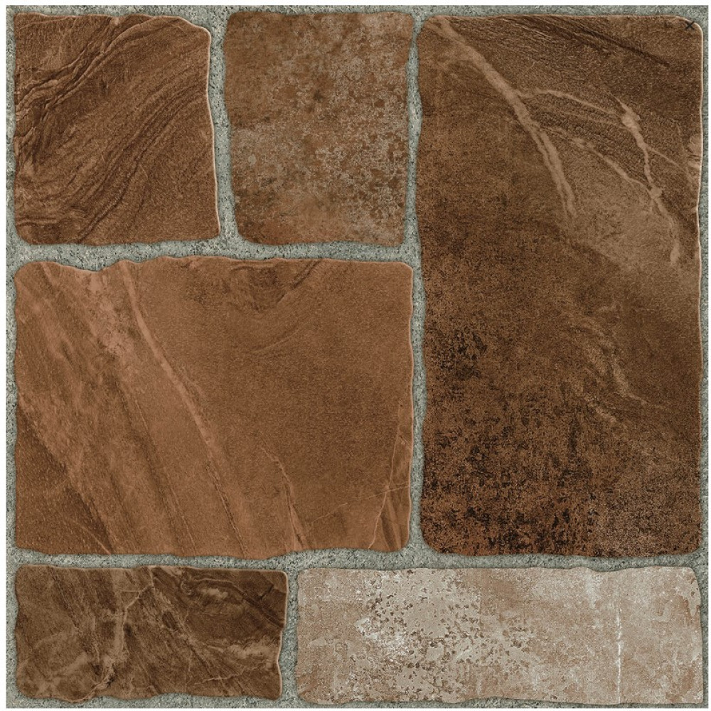 Плитка Golden Tile Stone Brick террактовий 300х300 SBK730