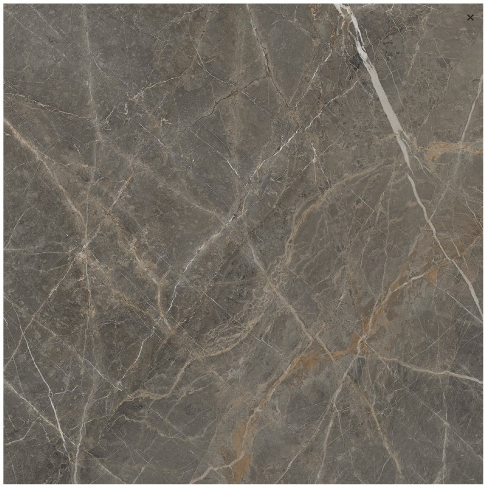 Плитка Golden Tile Stone Roots коричневий 600х600 SO7520