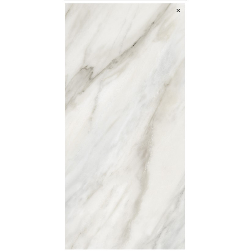 Плитка Golden Tile Каррара біла 300х600